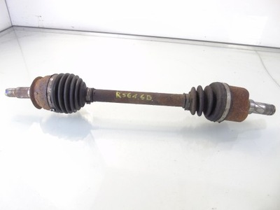 Привідний вал ліва короткий mini cooper r56 1.6b фото №1