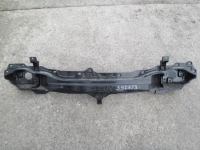 Kia x-ceed xceed 2019- балка бампера задний фото №1