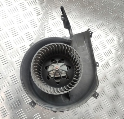 SOPLADOR DE VENTILACIÓN OPEL VECTRA C 1,9D 2008  