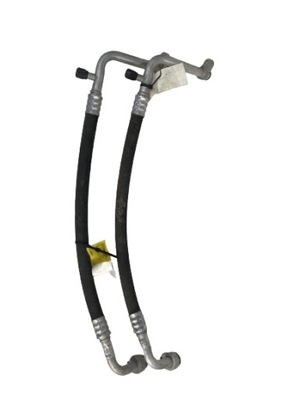 Шланг кондиционера mercedes w246 w117 w176 фото №1