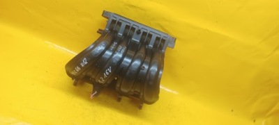 Колектор всмоктуючий nissan micra k12 1,2b 16v фото №1