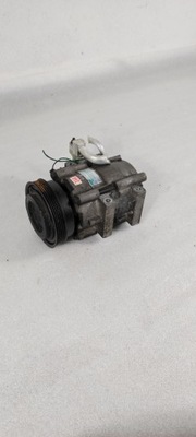 Компресор кондиціонер kia hyundai фото №1