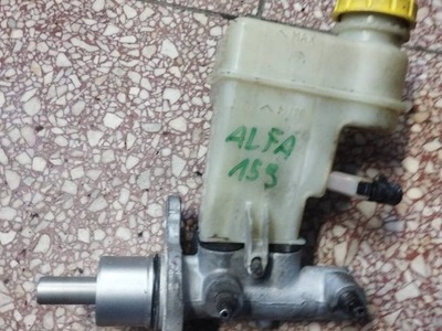 Насос гальмівна alfa romeo 159 фото №1