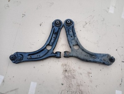 Skoda karoq важіль правий перед фото №1