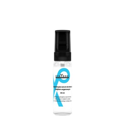 Cynarski regeneracyjne serum do włosów 30 ml