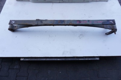 Рессора левый задняя 2 щетки peugeot boxer 2 ii 3.0 hdi фото №1