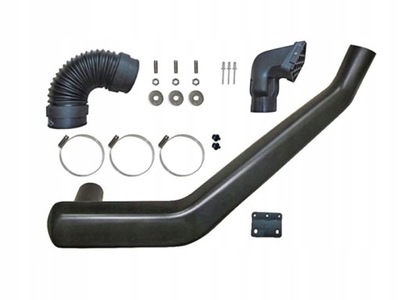 SNORKEL TOMADOR AIRE NISSAN PATROL K160 K260  