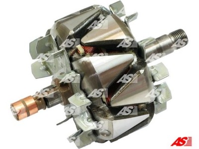 ROTOR ALTERNADOR AS-PL  