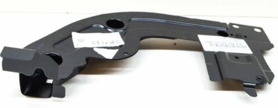 Підпора pod фара porsche macan фото №1