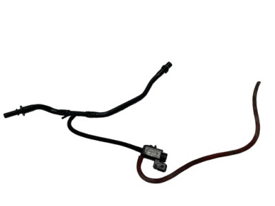 Клапан провода вакуумa 3.0d n57 bmw x5 f15 фото №1