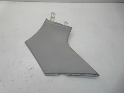 Захист стійка audi a3 8p 3 двері права задня фото №1