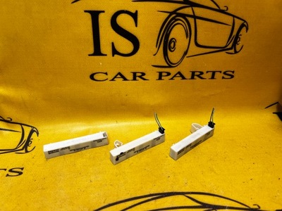 Усилитель антенный renault megane iv clio captur фото №1