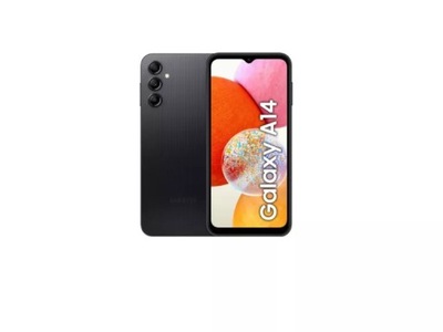 TELEFON SAMSUNG GALAXY A14 4GB 64GB ORANGE