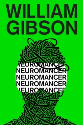 Neuromancer - Gibson, William EBOOK