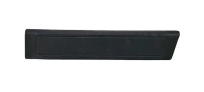 3g8867463 vw passat b8 2015- заглушка обивка багажника фото №1