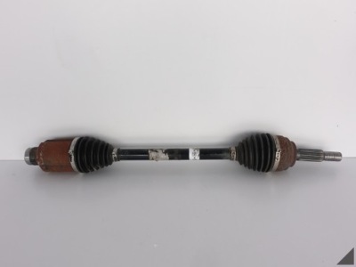 Tesla model x 15- привідний вал права перед 1027115-00-d фото №1