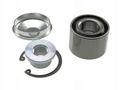 Подшипник колеса задняя dacia logan sandero micra iii фото №1