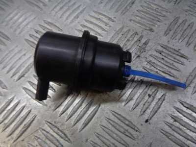 Моторчик обігрівача opel omega b фото №1