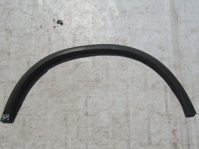 Молдинг na крыло mercedes glc w253 amg правый задняя фото №1