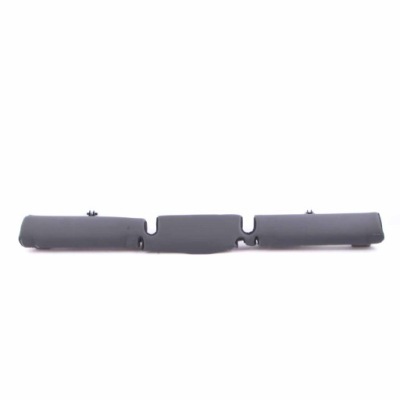 Mercedes cl203 clc захист задній сидіння фото №1