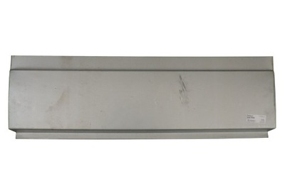 Обшивка / ремкомплект master movano 10- правая фото №1