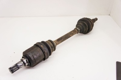 Iy334 jeep compass i 2.4i приводной вал левый перед фото №1