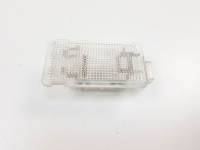 Volvo v70 2008 інше освітлення салону кабіни фото №1