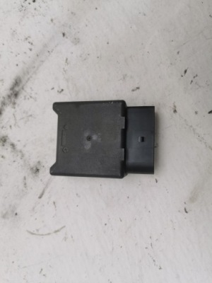 Блок керування насоса пального vw golf viii 5q0906093a фото №1