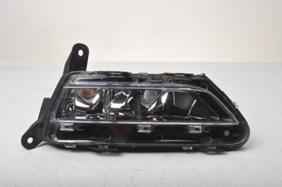 Porsche macan протитуманна фара лівий 95b941699c фото №1