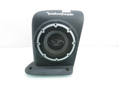 Сабвуфер mitsubishi outlander 2 cw_w 8720a012 фото №1