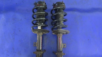 Амортизатор пружина перед правий lub лівий fiat freemont dodge journey фото №1