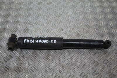 Амортизатор задняя ford transit custom fk21-18080-cb фото №1