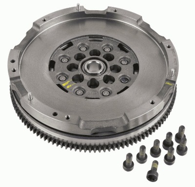 КОЛЕСО МАХОВИК DUAL-MASS FLYWHEEL 2294 701 058