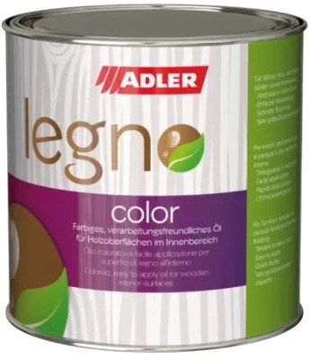 ADLER Legno-Color 2,5l Olej do Drewna KOLORY !!!