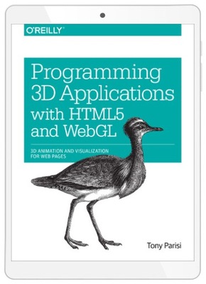 Programming 3D Applications with HTML5 and WebGL
