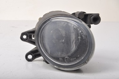 Volvo c30 протитуманна фара лівий 0305065001 фото №1