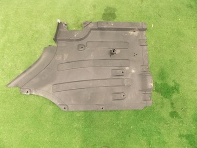 Bmw x4 g02 захист підвіска 7394809 фото №1