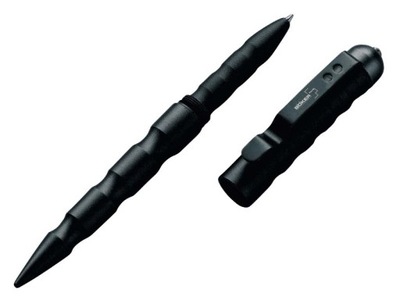 Długopis taktyczny Böker Plus MPP black 09BO092