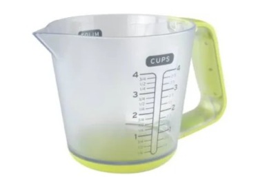 Waga kuchenna BAC 121