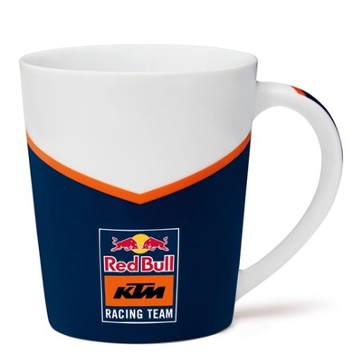 Kubek KTM porcelana 380 ml