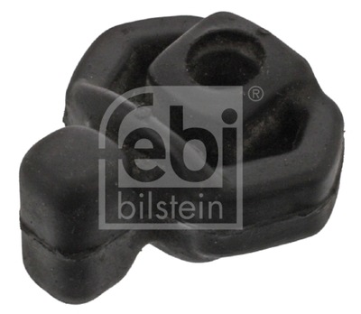 КРЕПЛЕНИЕ ЗАЖИМ 10302 FEBI BILSTEIN FEBI BILSTEIN 10302 ДЕРЖАТЕЛЬ, СИСТЕМА