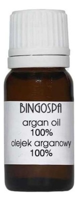 BingoSpa Olej arganowy 100% 10ml