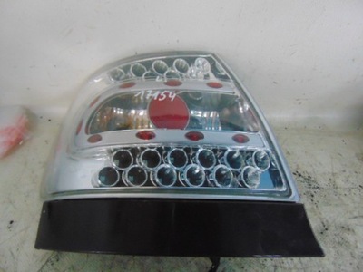Audi a4 лампа задняя левая фото №1