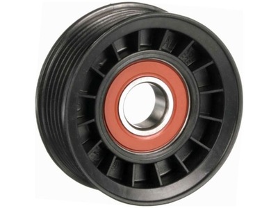 Ролик ремень клиновой ford tourneo connect 1.0 courier 1.0 фото №1