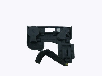 Вкладыш левый лампы задняя citroen c5 sedan 08-14 фото №1