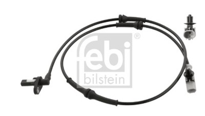 SENSOR ABS RANGE ROVER SPORT 05-13 PARTE DELANTERA  