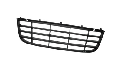 DEFLECTOR CENTRAL DE PARAGOLPES PARTE DELANTERA VW JETTA / GOLF KB, 2005-  