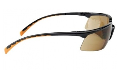 Okulary przeciwodpryskowe 3M