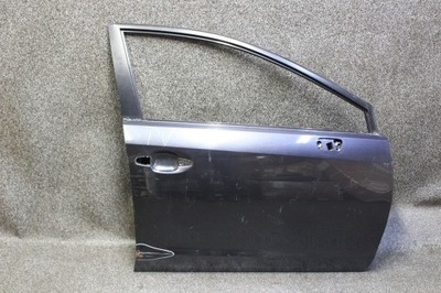 Subaru legacy vi 14-20 дверь правое перед фото №1