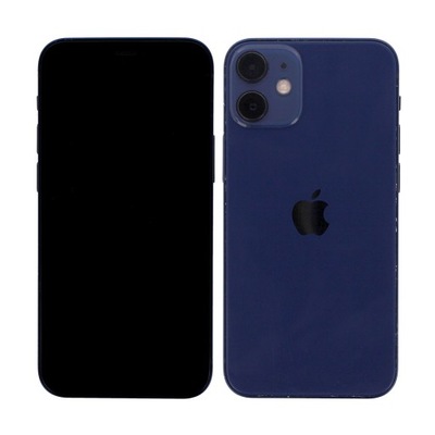 APPLE iPHONE 12 MINI A2398 4GB RAM | 128GB Blue